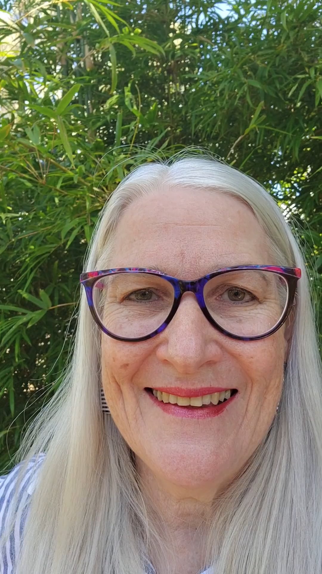 Kathryn Dries