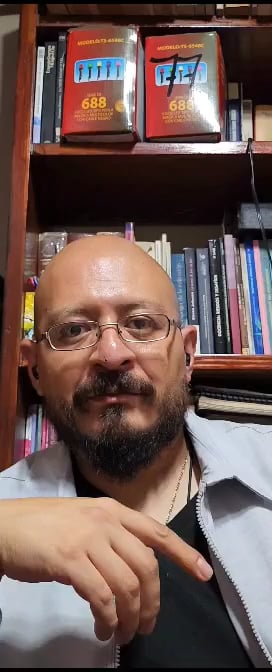 Miguel Angel Baez Soto
