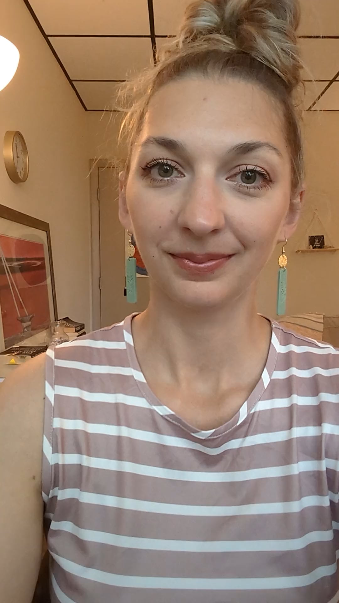 Jessica M Pretak