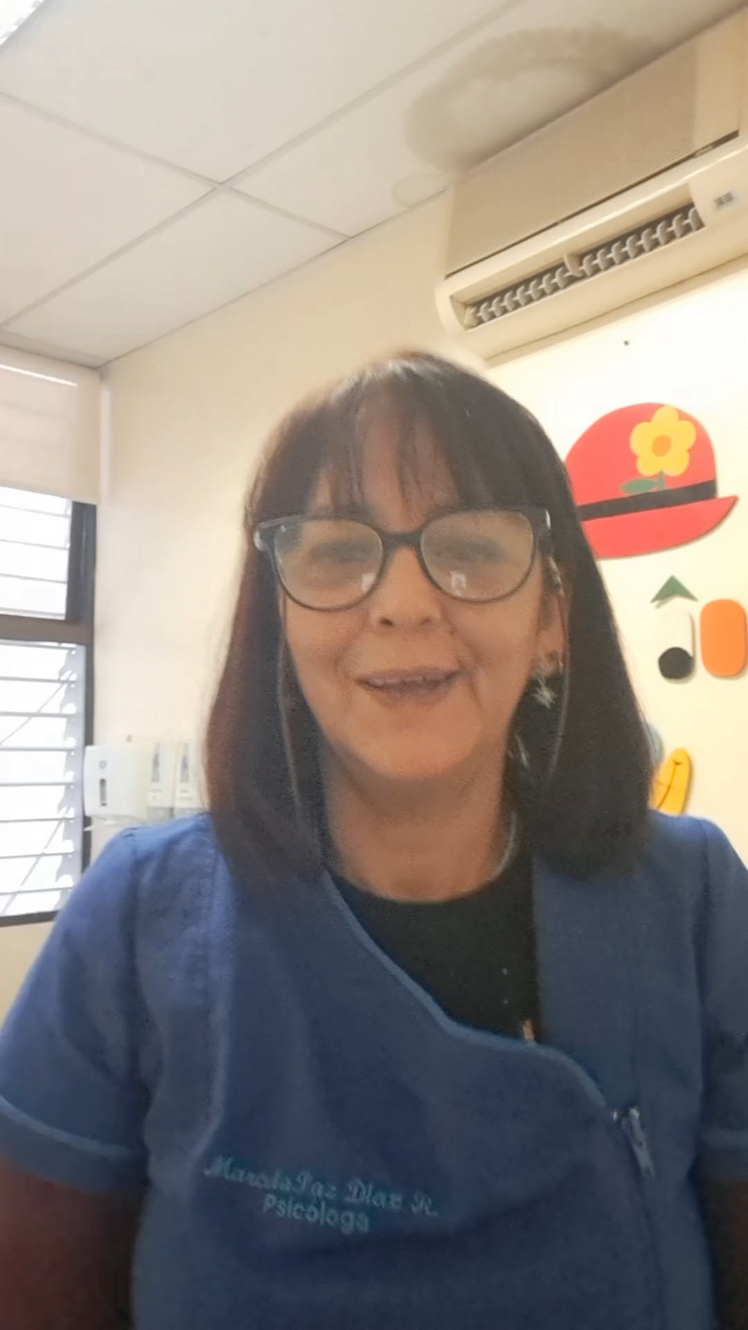 Marcela Paz Díaz Rodríguez