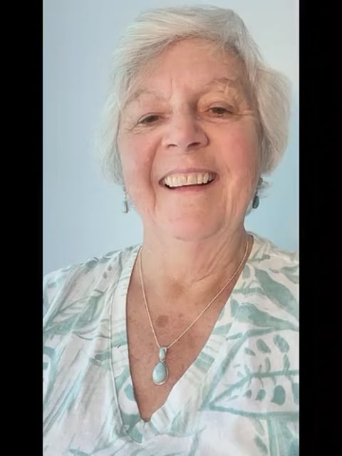 Lynda Corcoran Ketcham