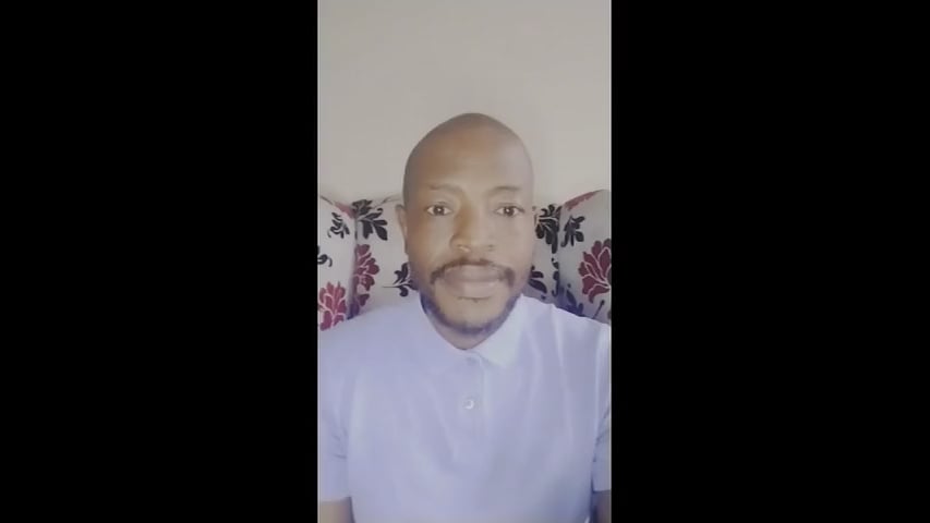 Lesang Chris Maiketso