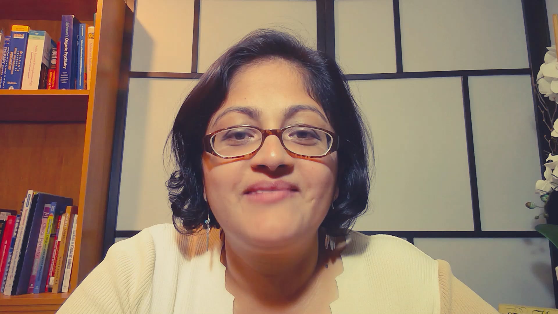 Dr. Nitika Pant