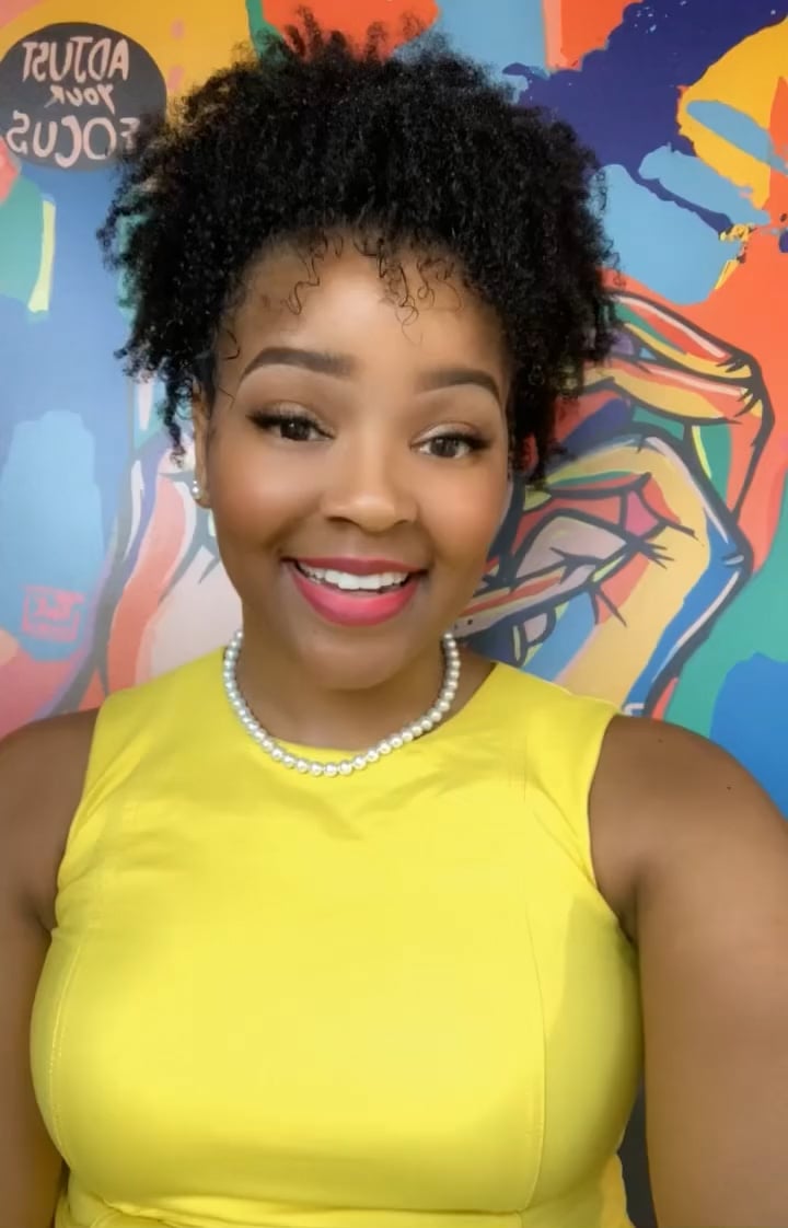 Nia Josiah