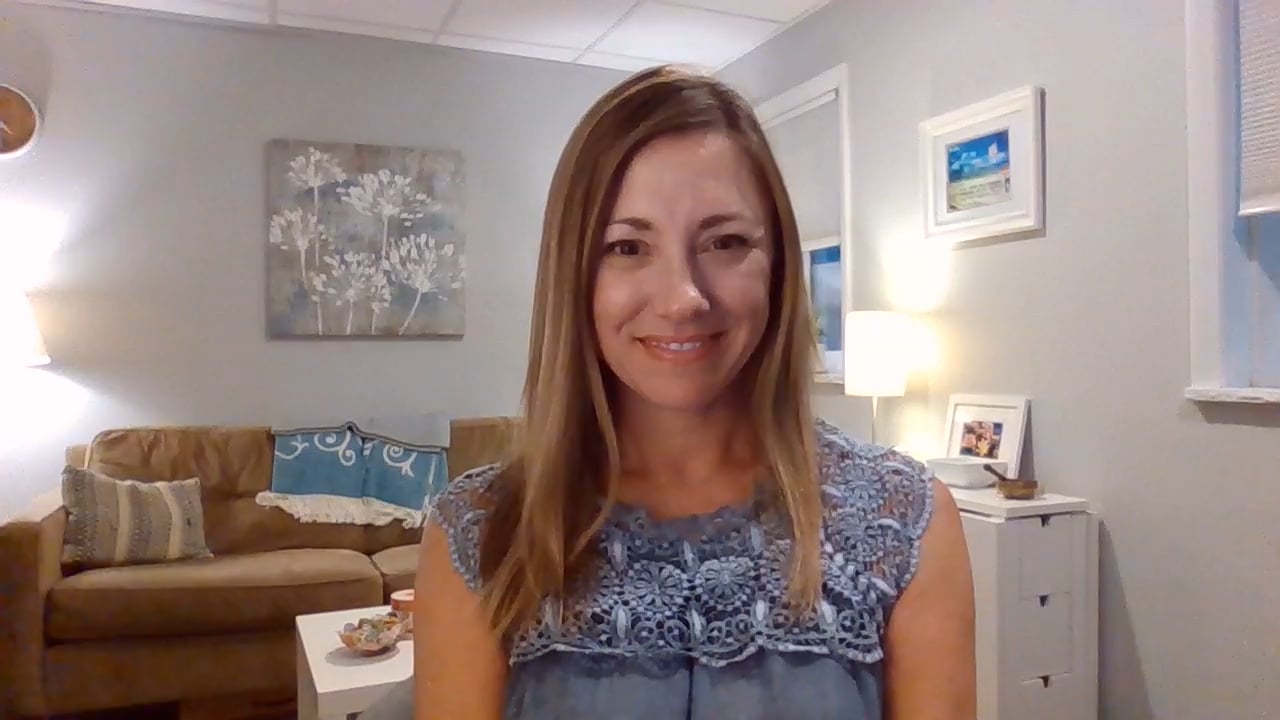 Newtown Therapy & Wellness Center