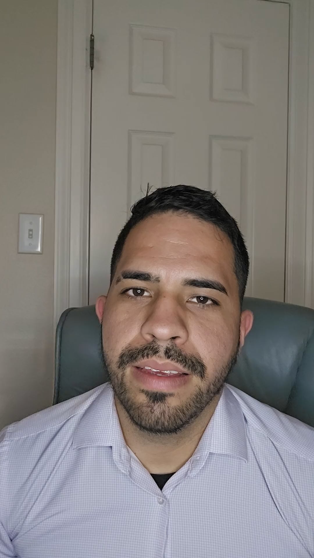 Dr. Christian Crespo Rodriguez