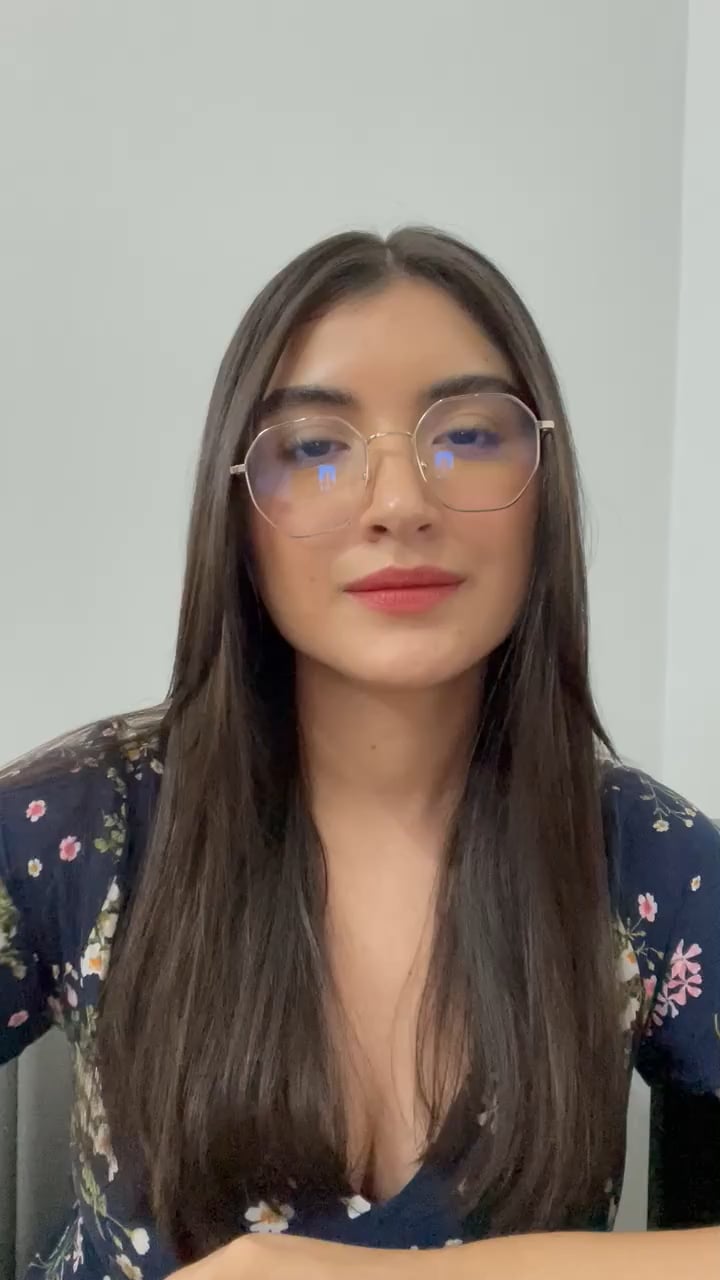 Johana Sotomayor Trias