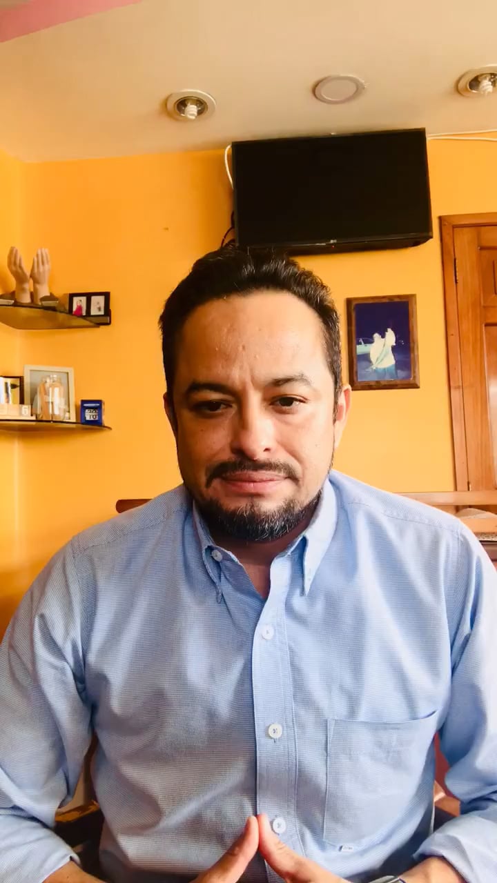 Jesus Gómez García