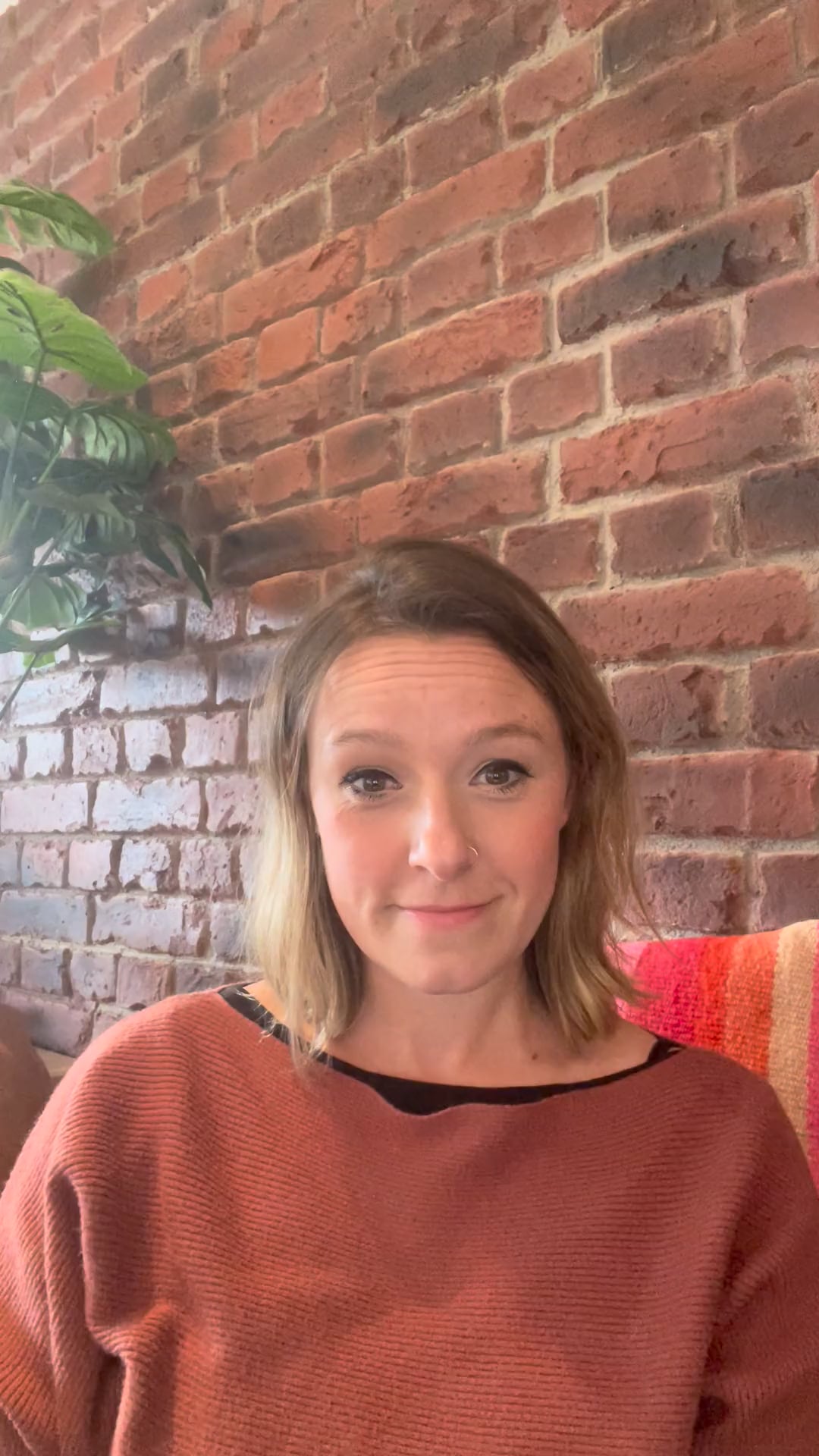 Andrea Smith - Conscious Psychology - EMDR Therapy