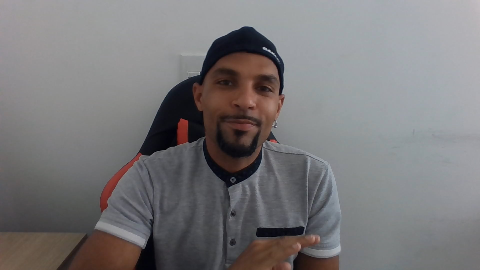 Romel Santiago