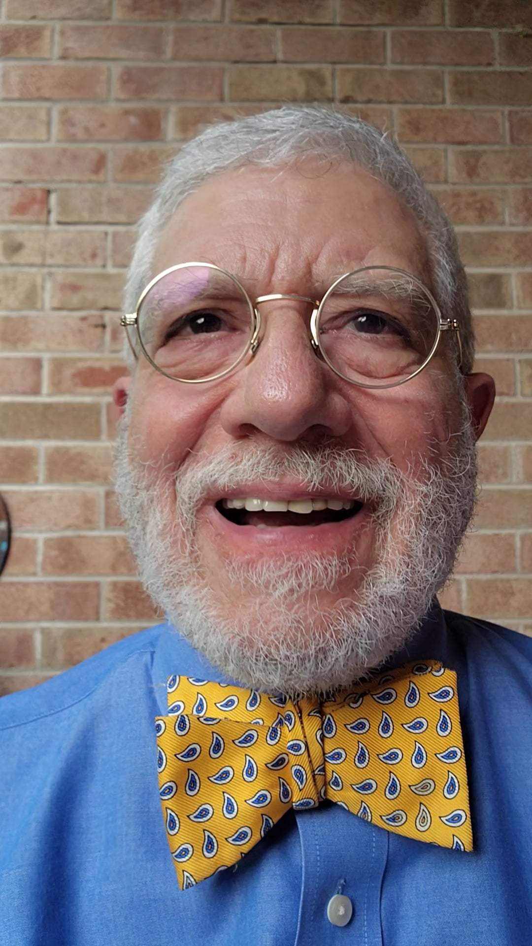 William (Bill) Sonis