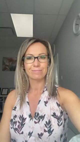 Jennifer MacKinnon