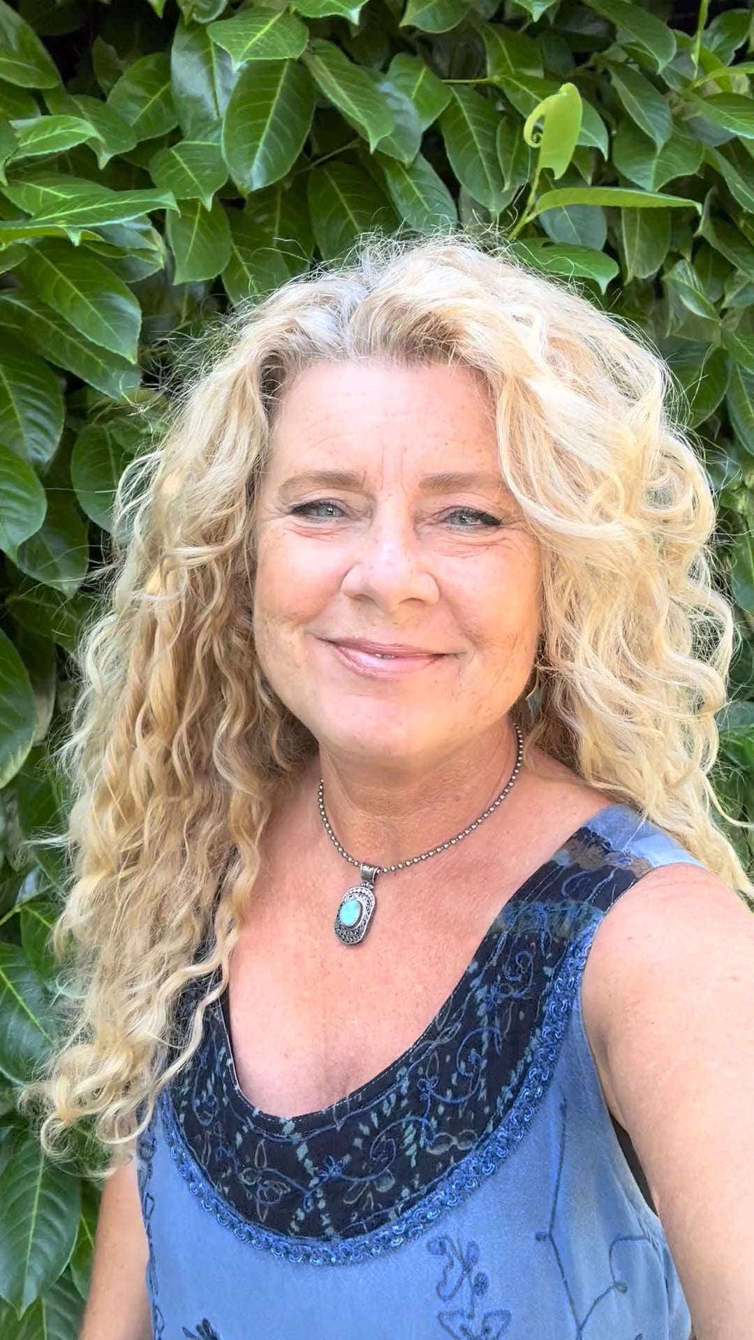 Chrissandra Unger, Counsellor & Expressive Arts