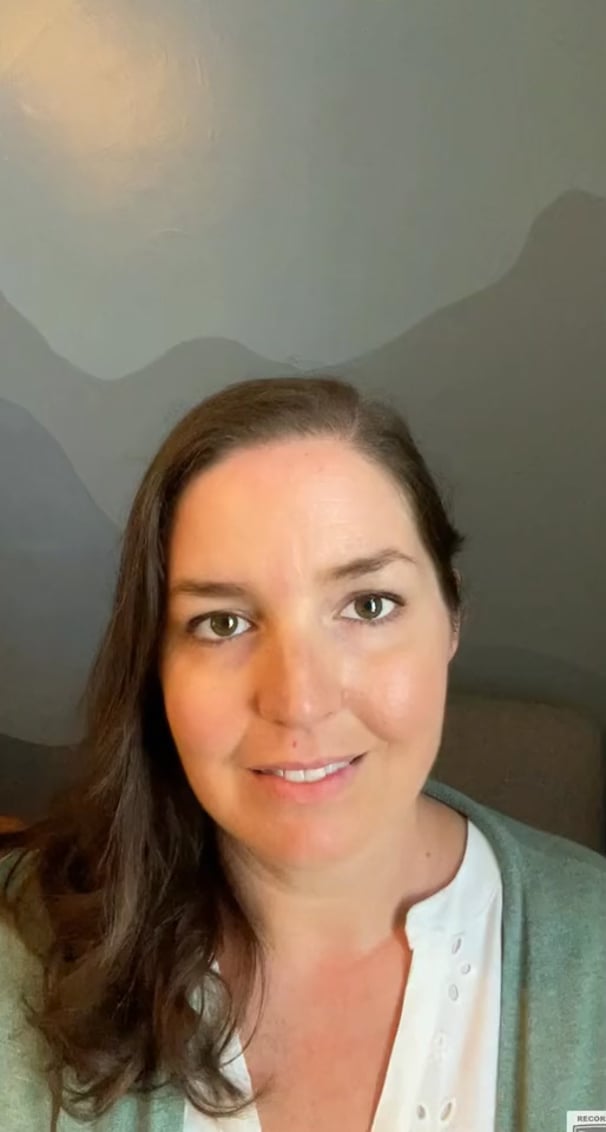 Jennifer Tucker