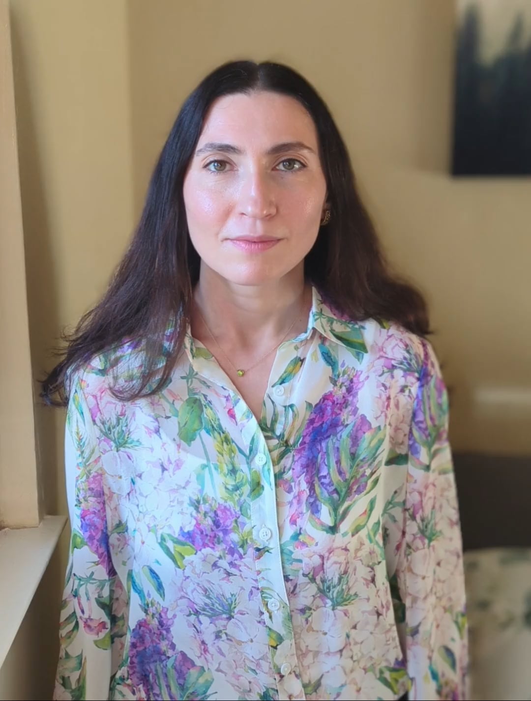 Dr. Regina Lazarovich