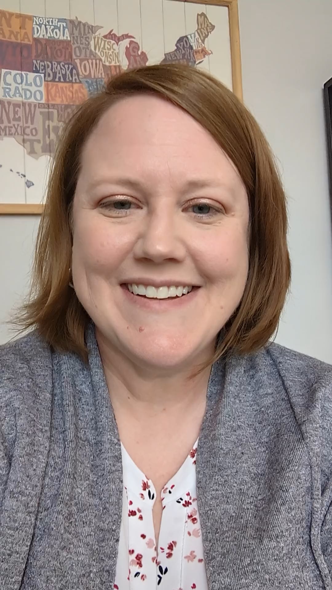 Dr. Anne Conroy