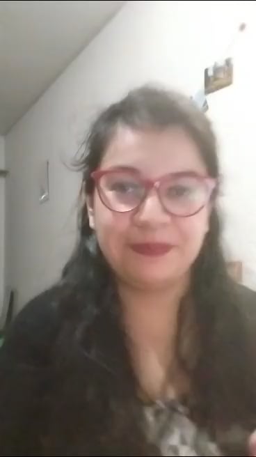 Luz María Soto Espina
