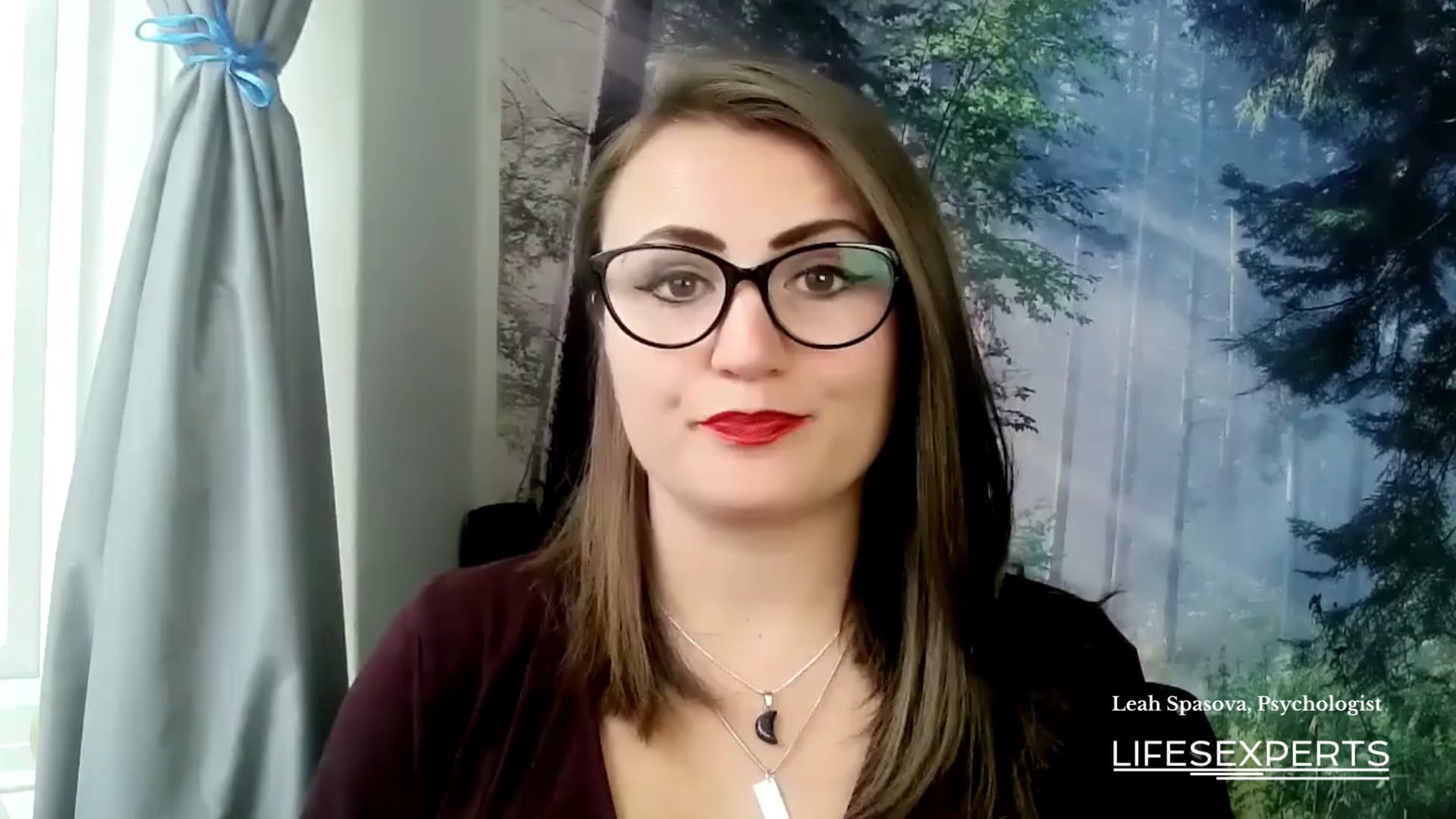 Leah Spasova - Specialising In Sex Relationships