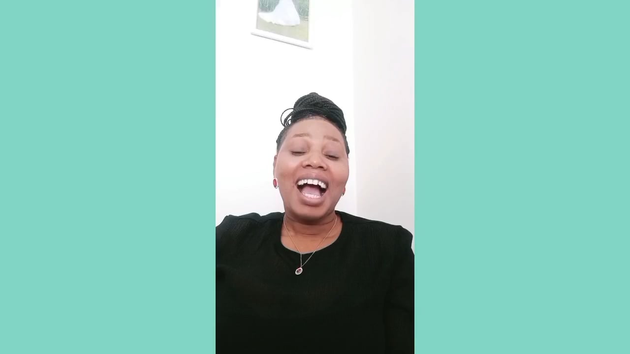 Neziswa Yambata-Mqoboli
