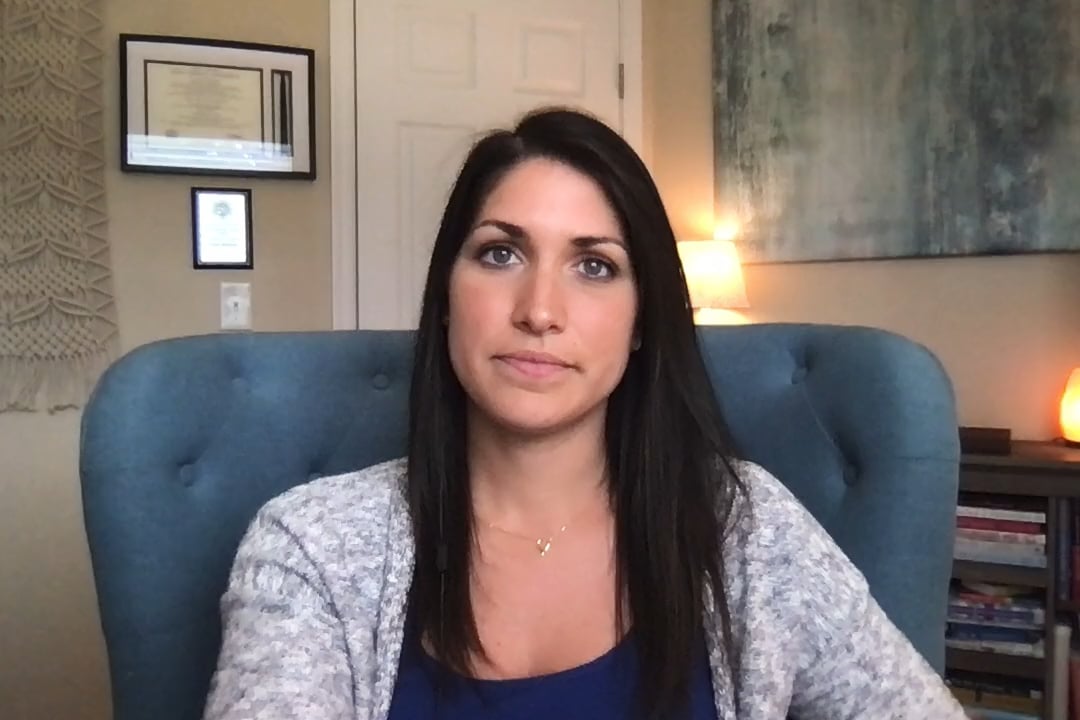 Carly Battaglia