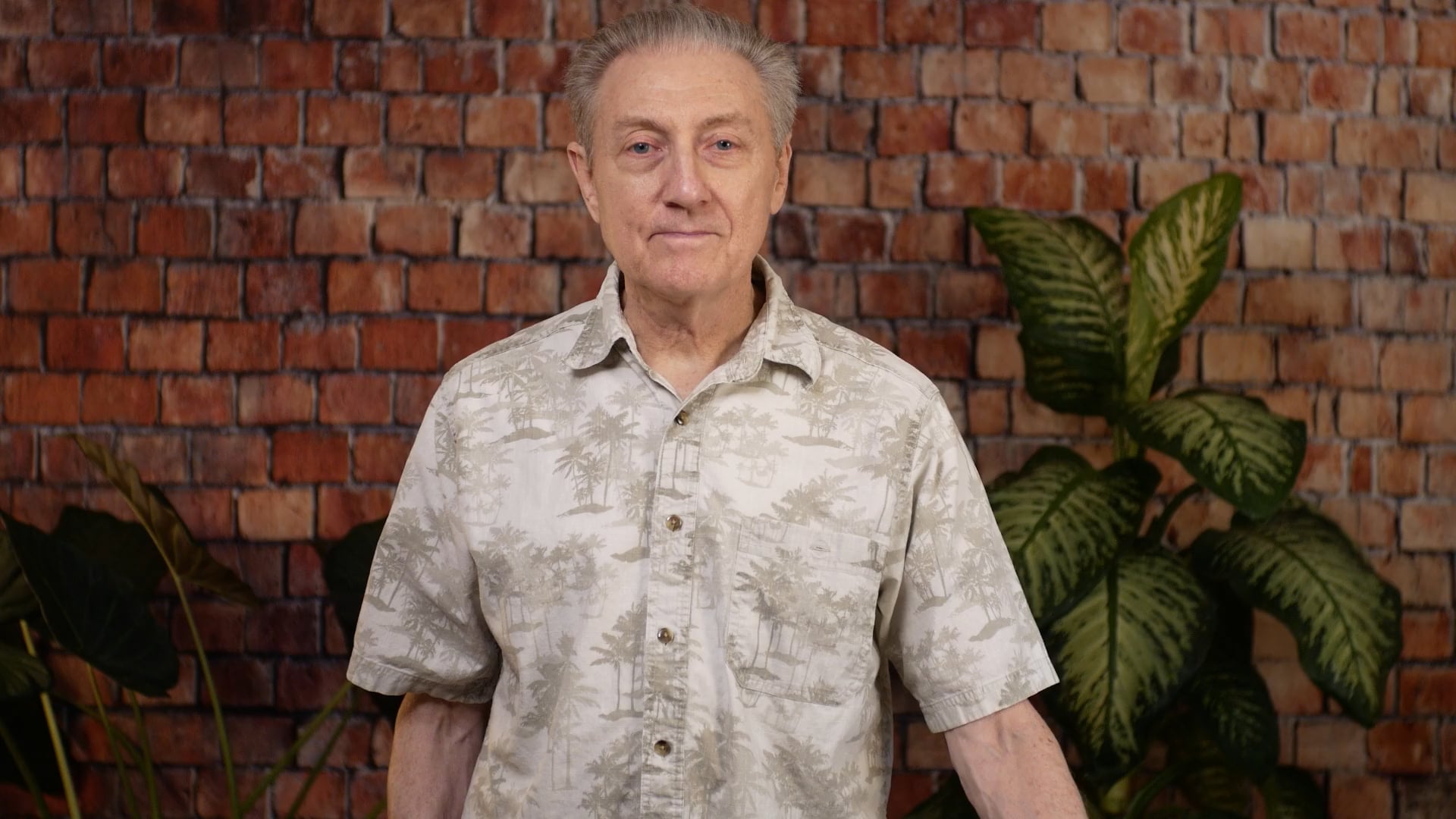 Richard Chandler