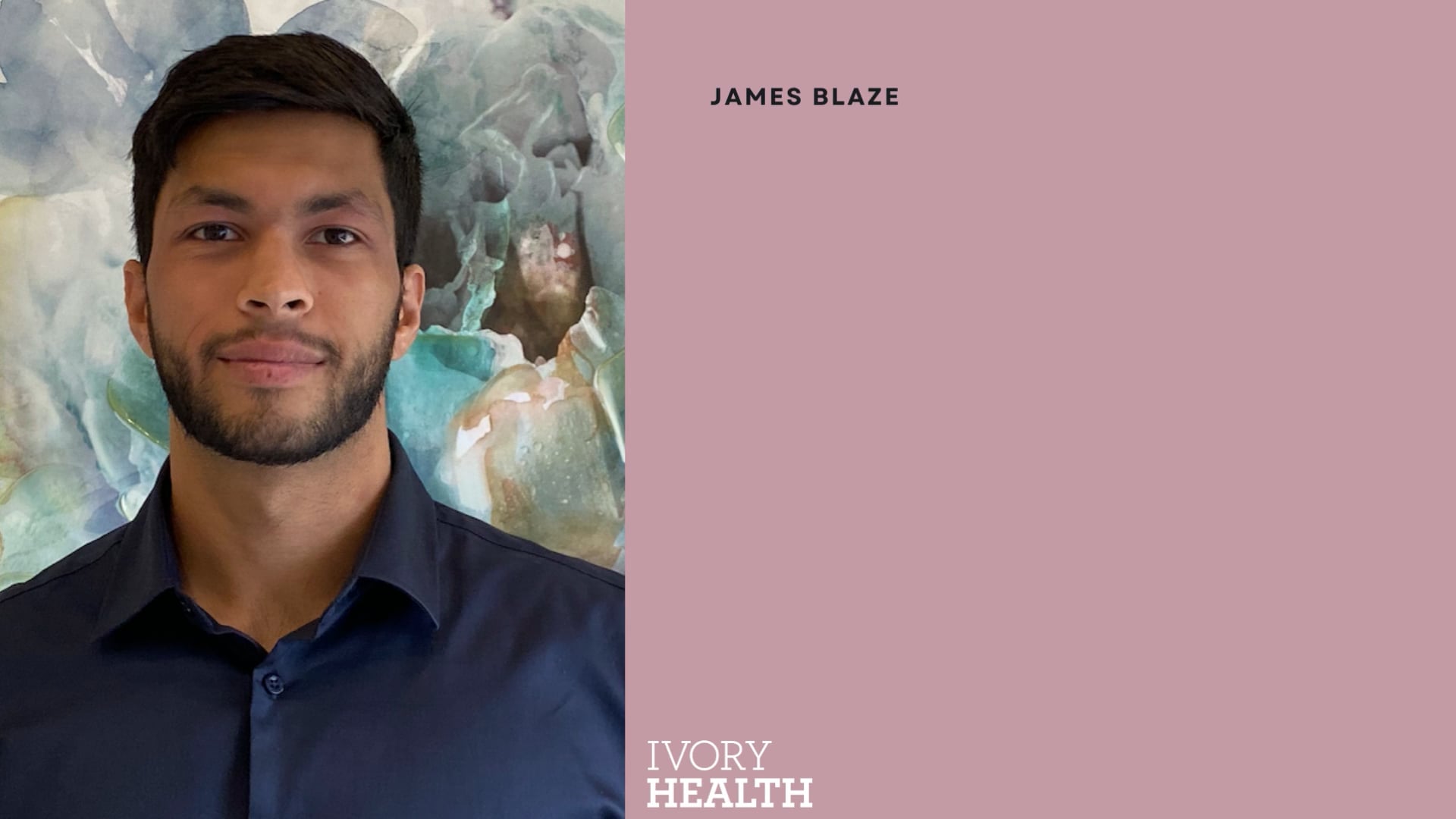 James Blaze