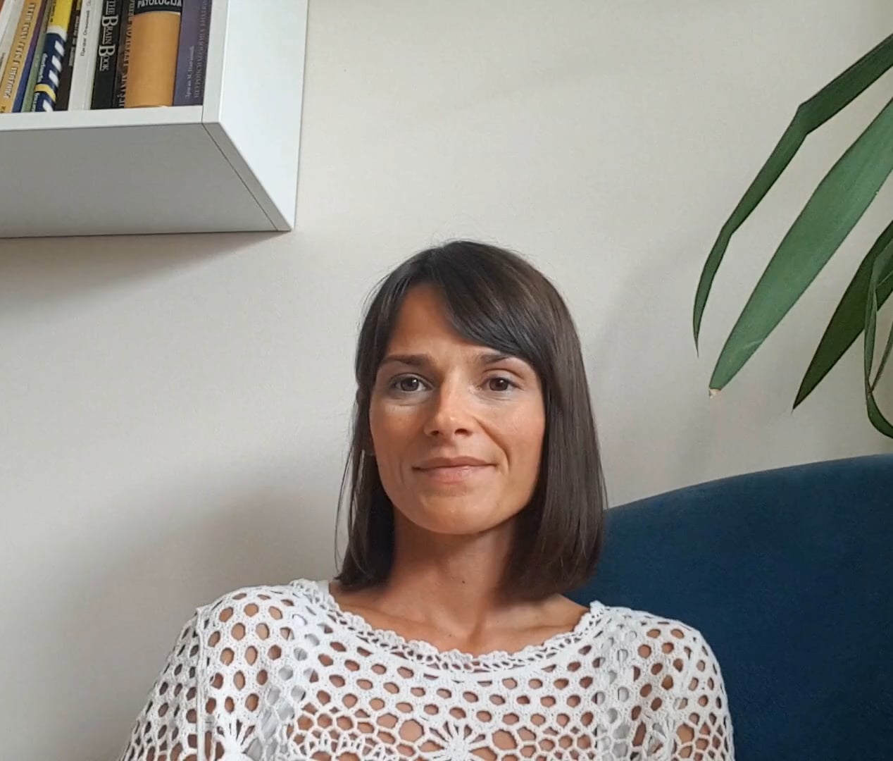 Dunja Sullivan- Eating Disorders