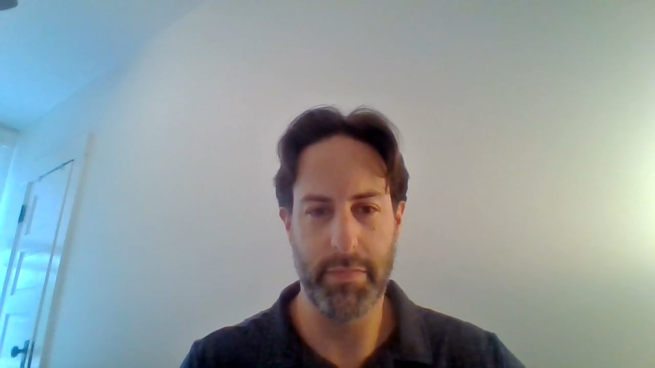 Bryan Epel