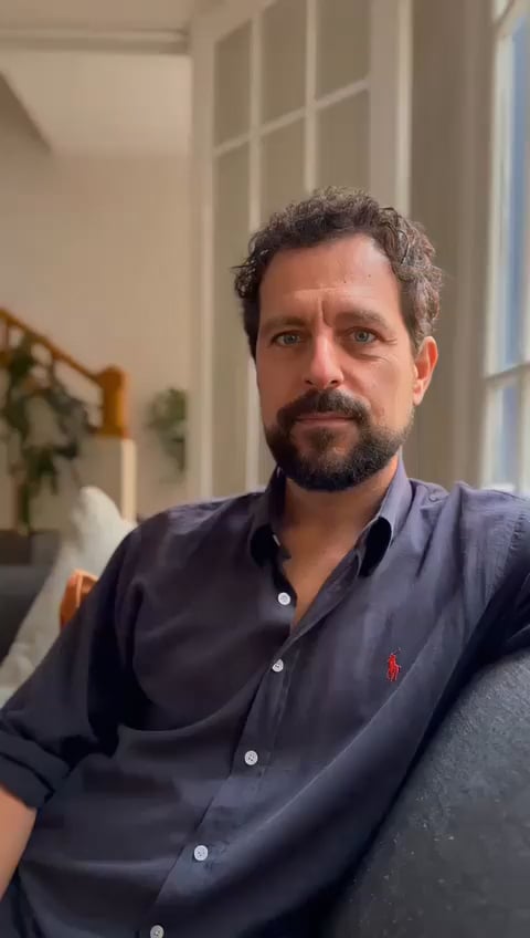 Marco (Mar) Amaral Pereira