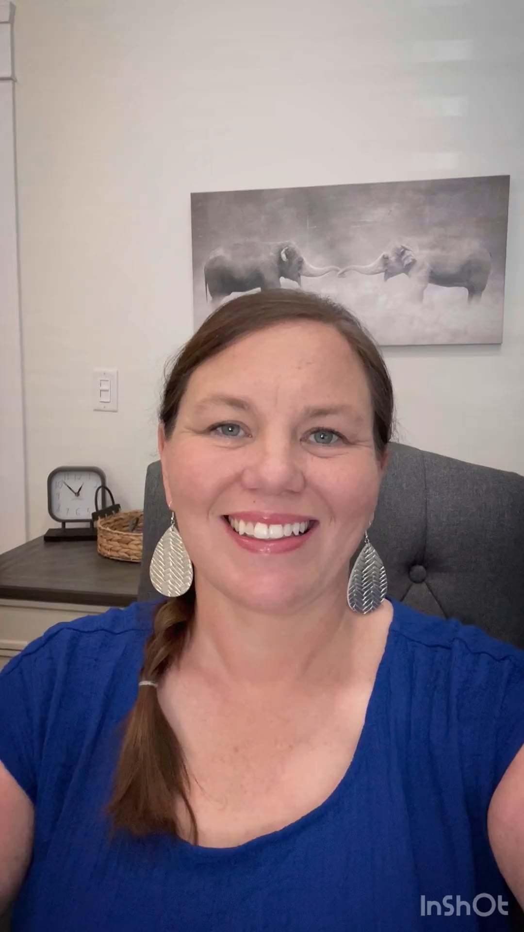 Kimberly Matchett