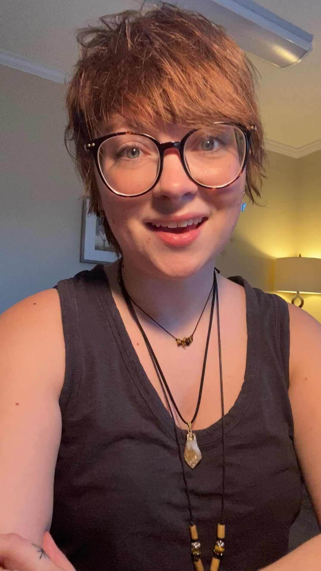 Kellyn Brooks
