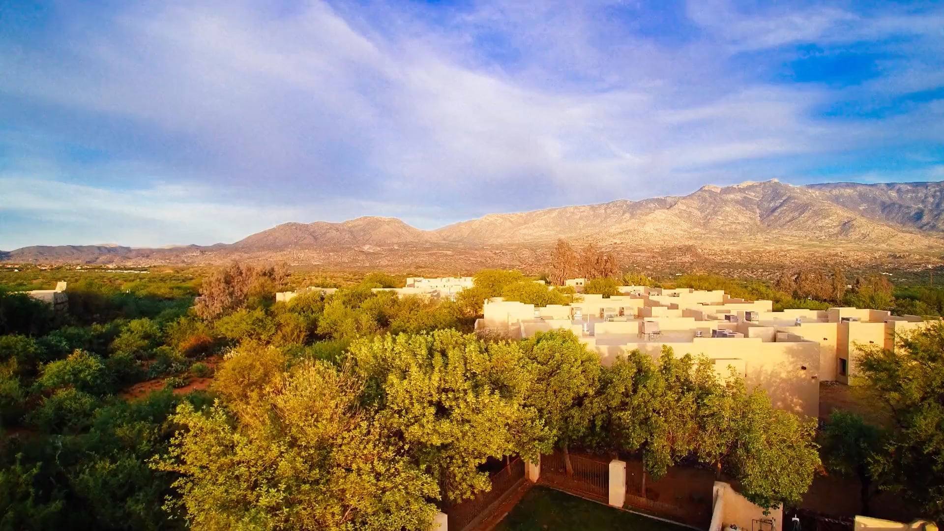 Sierra Tucson - Addiction Treatment