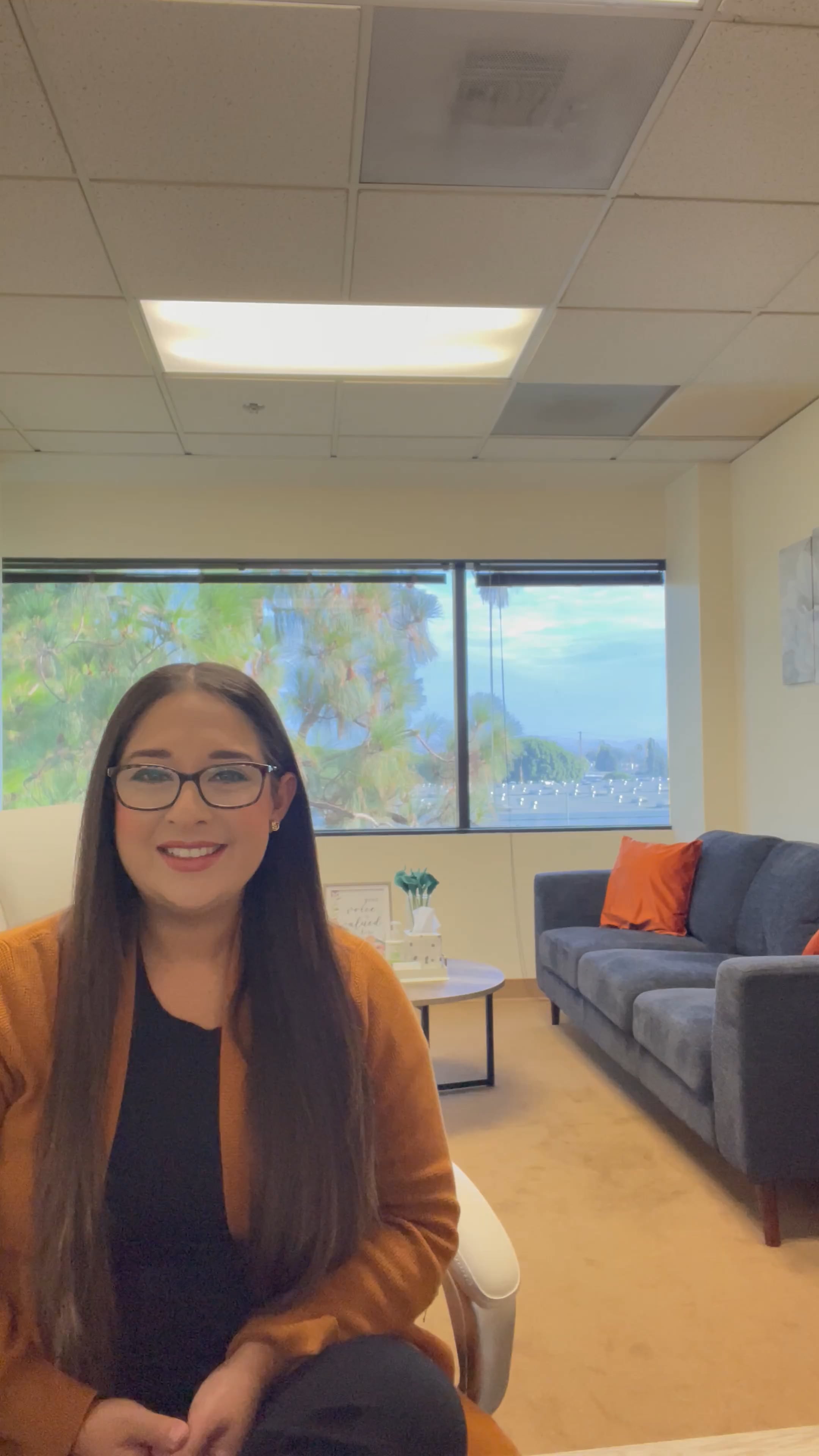 Dr. Cynthia Martinez
