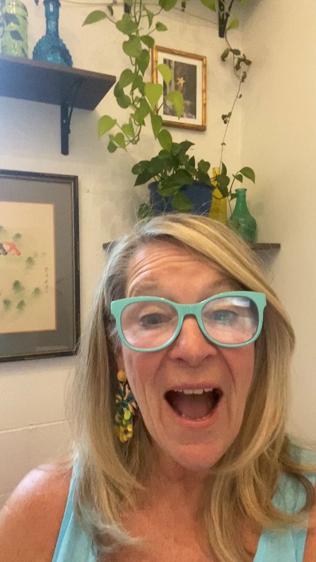Kathryn Langner Tecosky