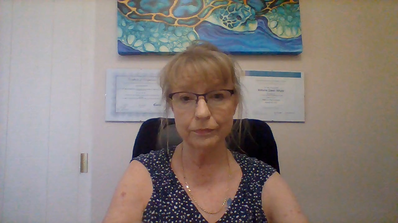 Courage Psychotherapy