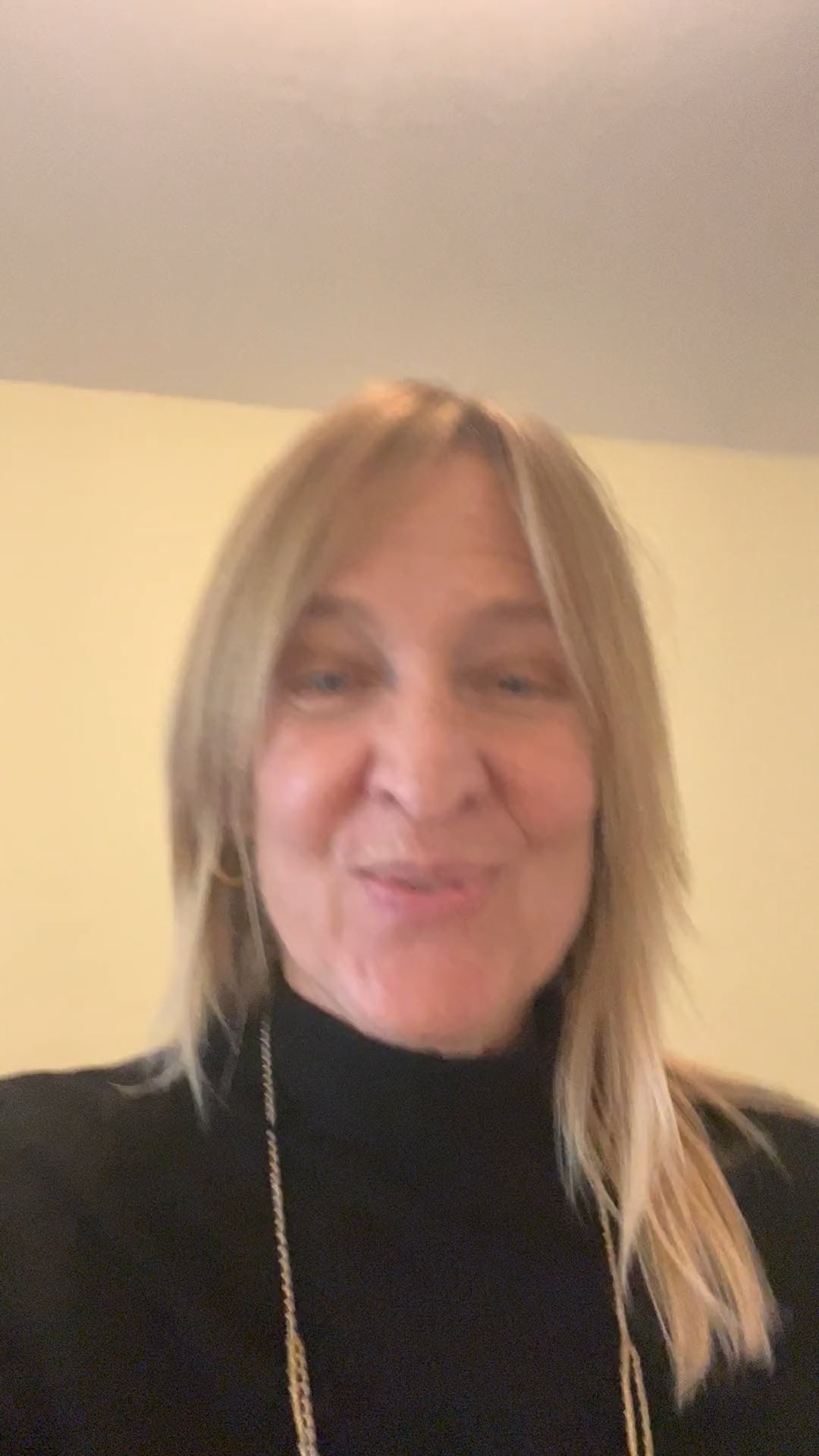 Kerena Saltzman