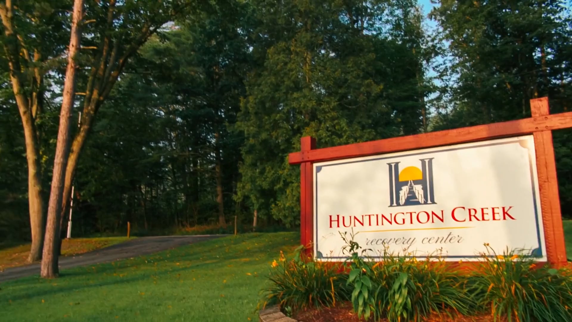Huntington Creek Recovery - Detox Program
