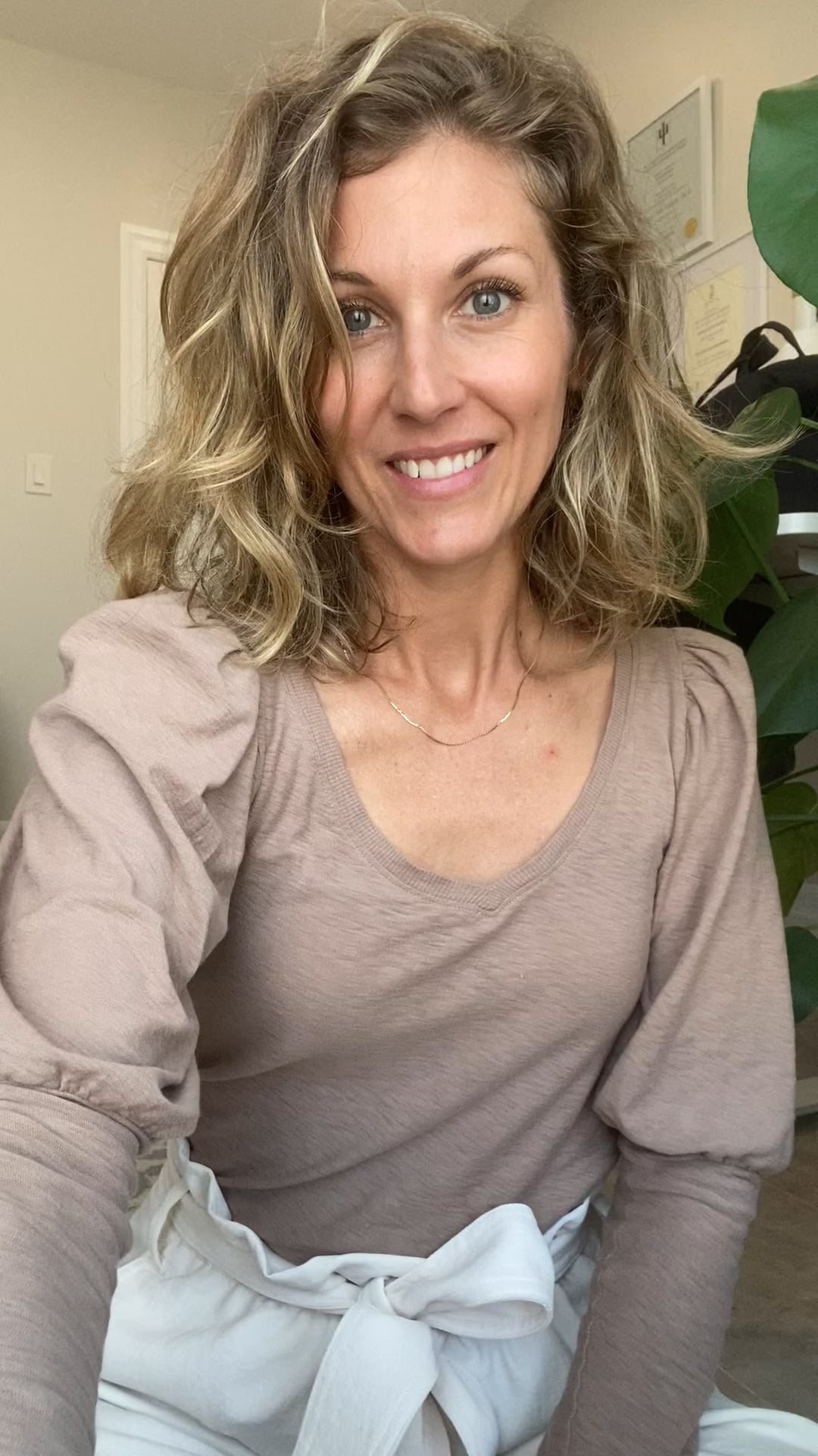 Dr. Bev Walpole