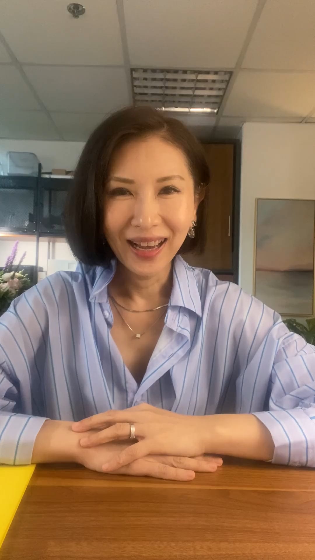 Winnie Chiu Chartered Psychologist