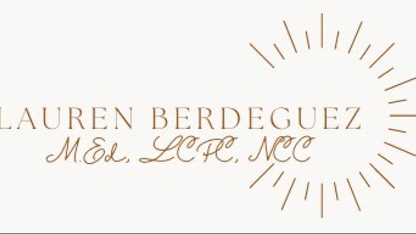Lauren Berdeguez