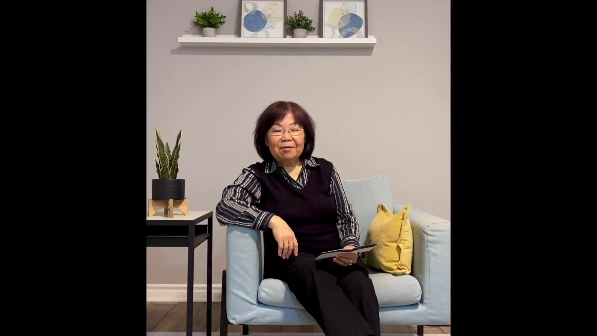 Cindy Kwok