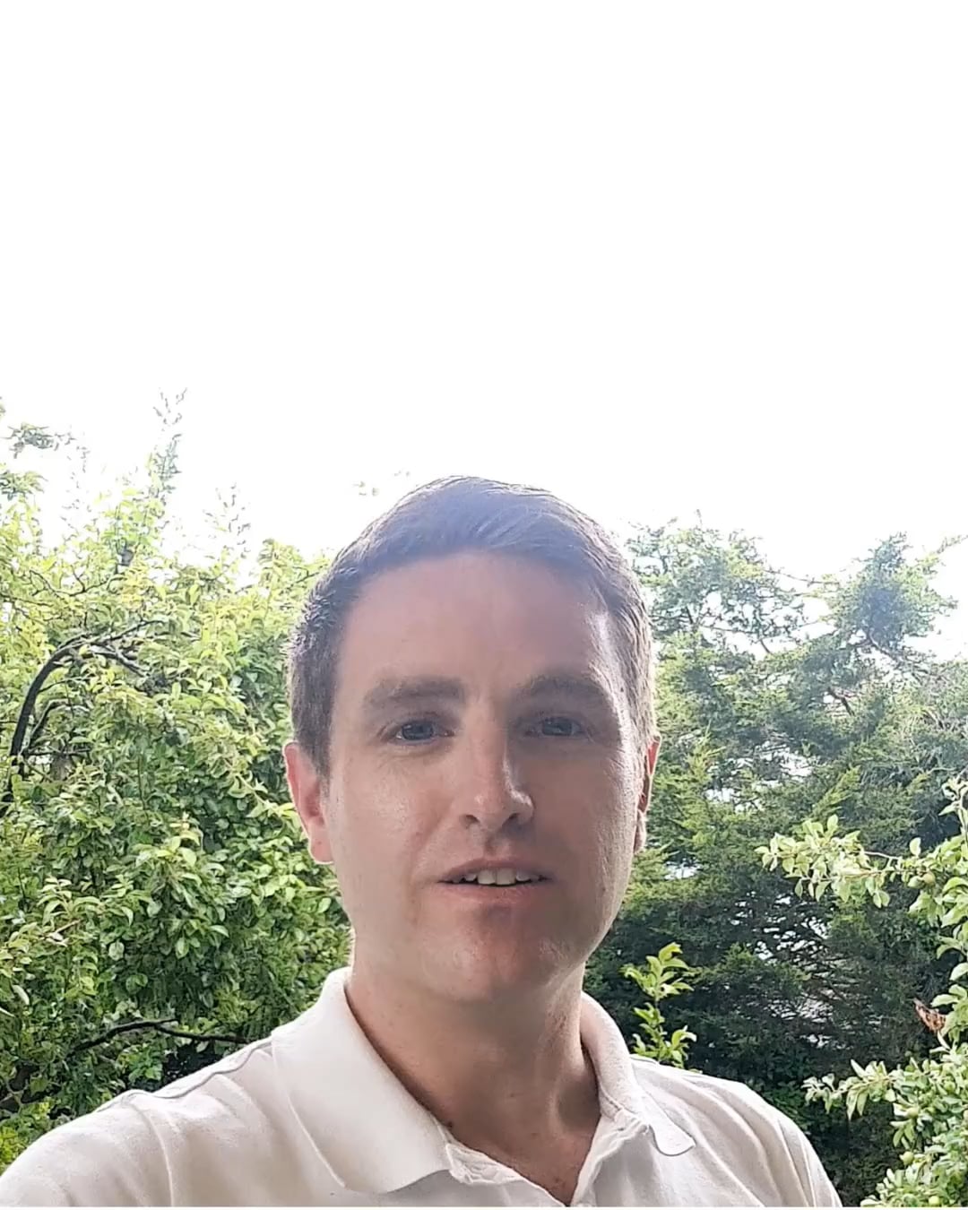 Dr Richard Jenkinson