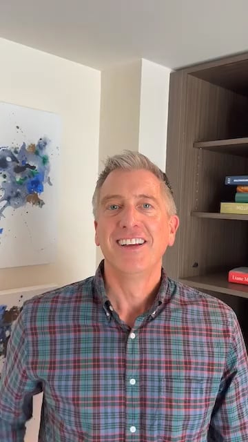 Anthony Matthews (Certified Eft Therapist)