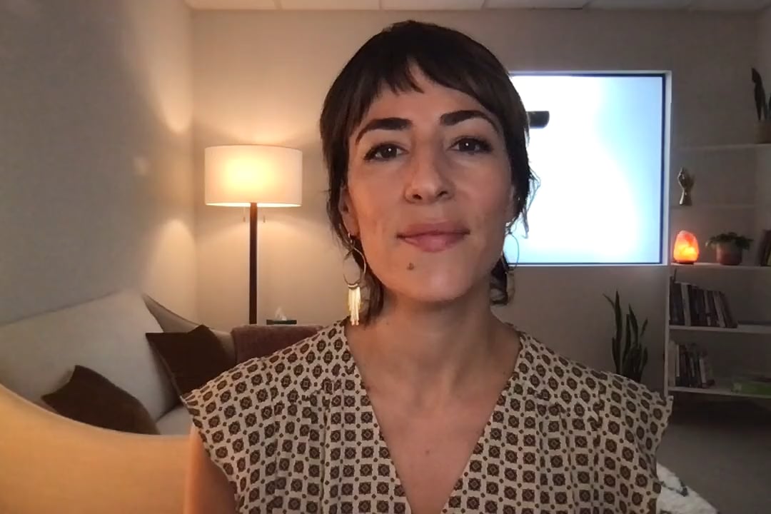 Amanda Martin LMFT Psychotherapy