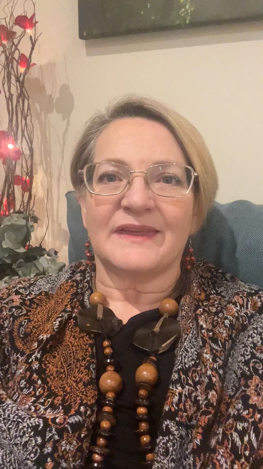 Patricia (Patty) Mclean