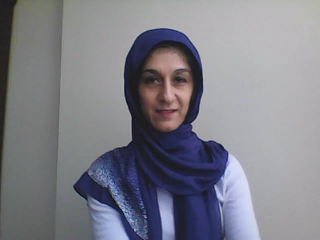 The Positive Healer Counselling (Salma Farooki)