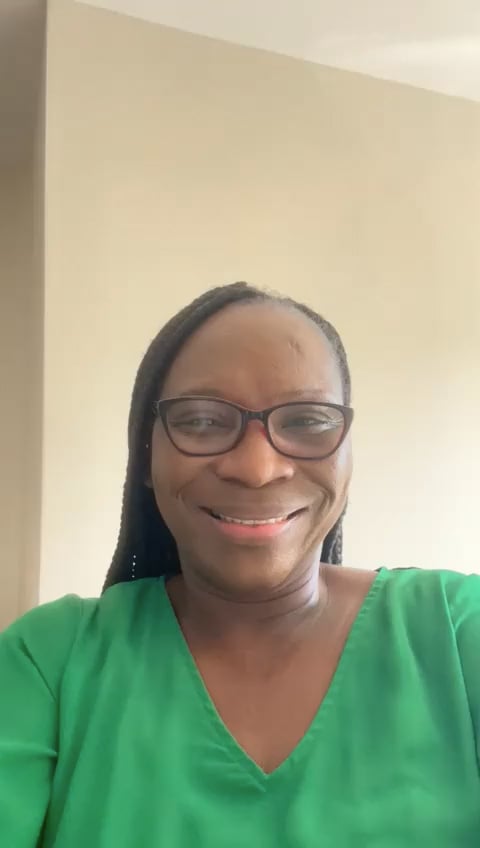 Grace Chikezie
