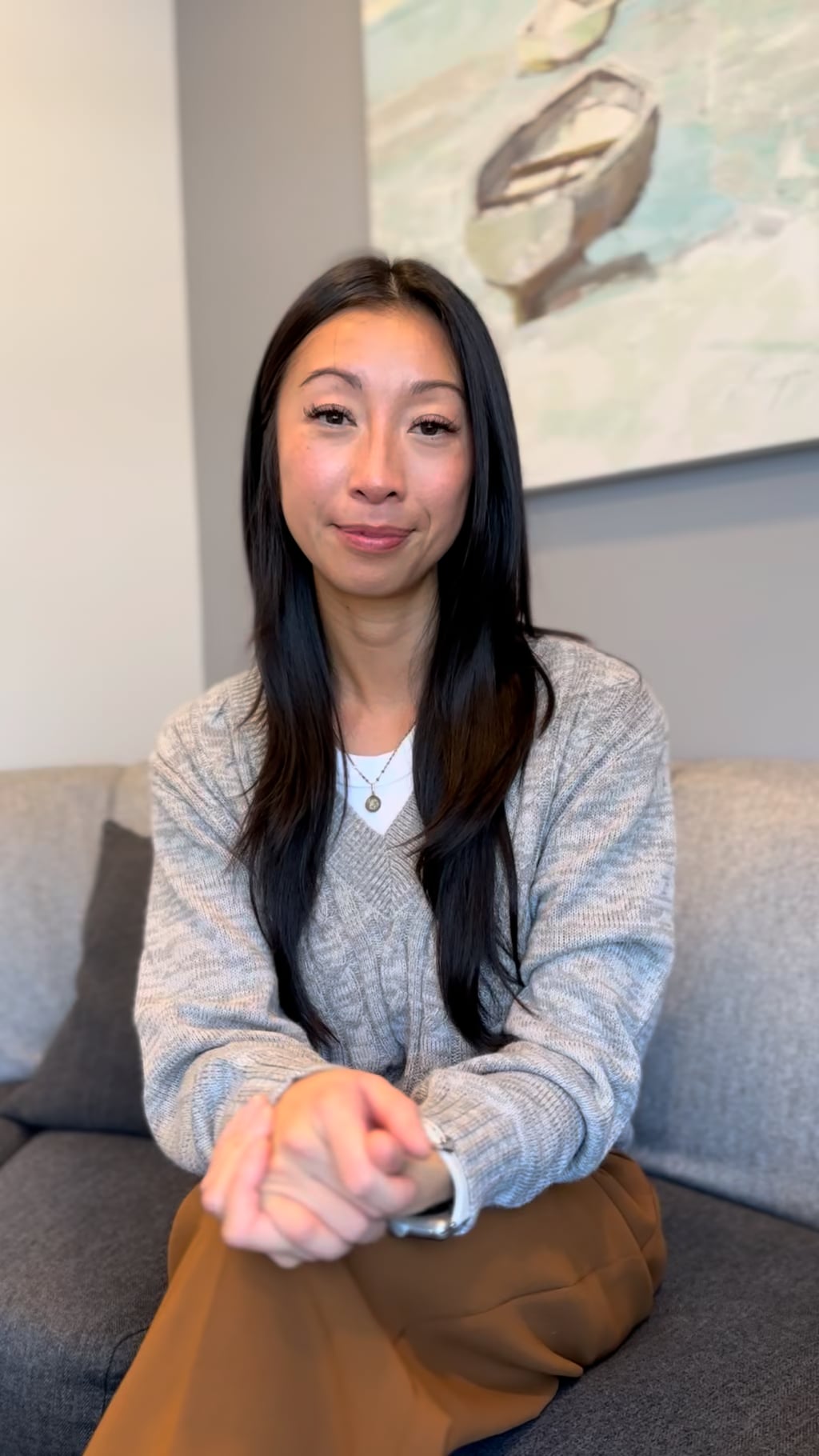Wendy Huang