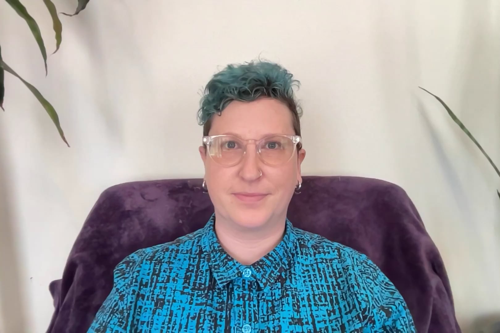 Elizabeth 'davi' Pettit- Trans Adults+Teens