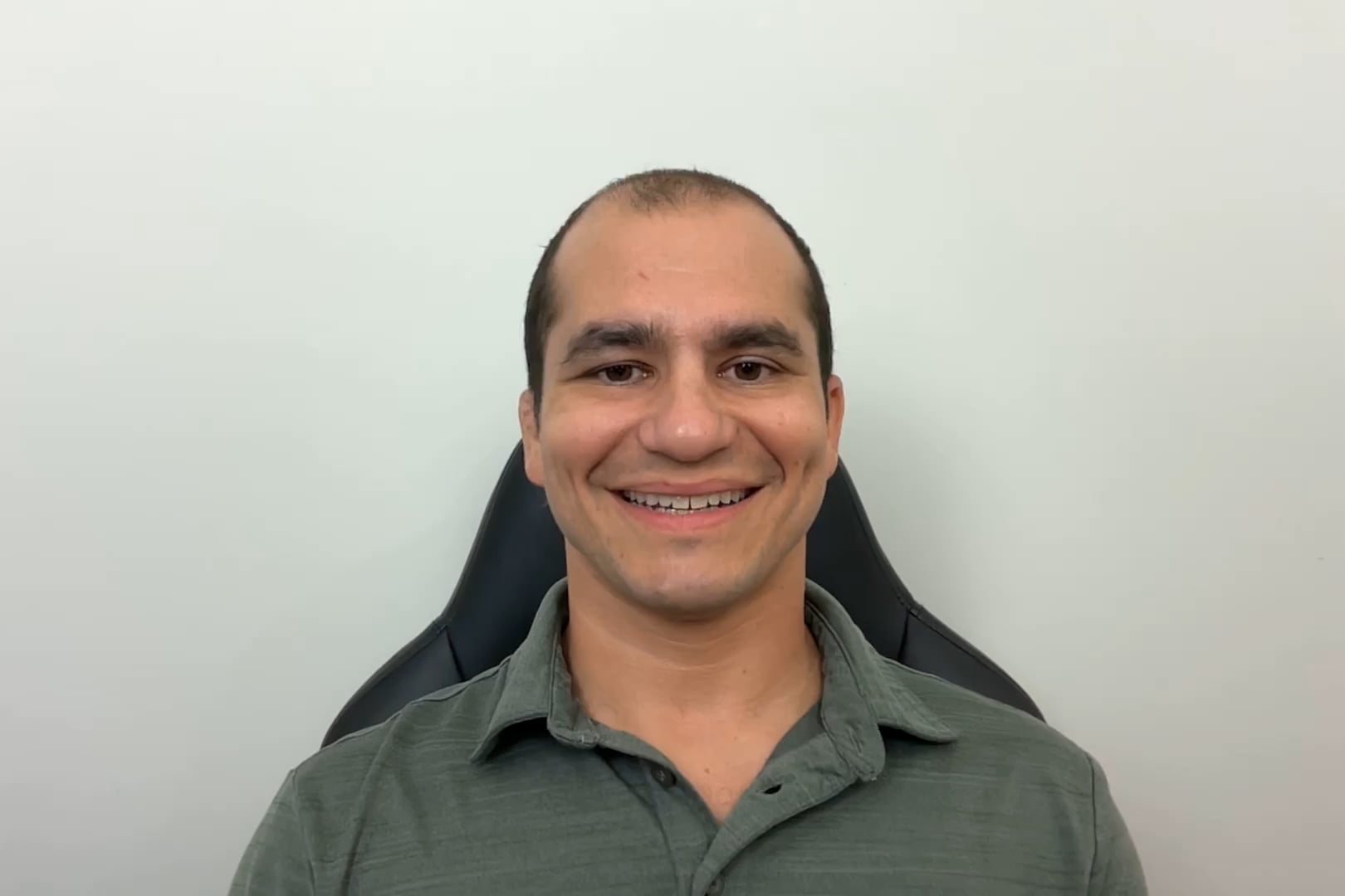 Dr. Dan Sneider
